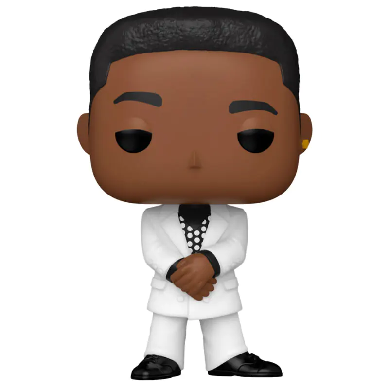 POP figurica 100th Warner Bros Family Matters Steve Urkel Chase fotografija proizvoda