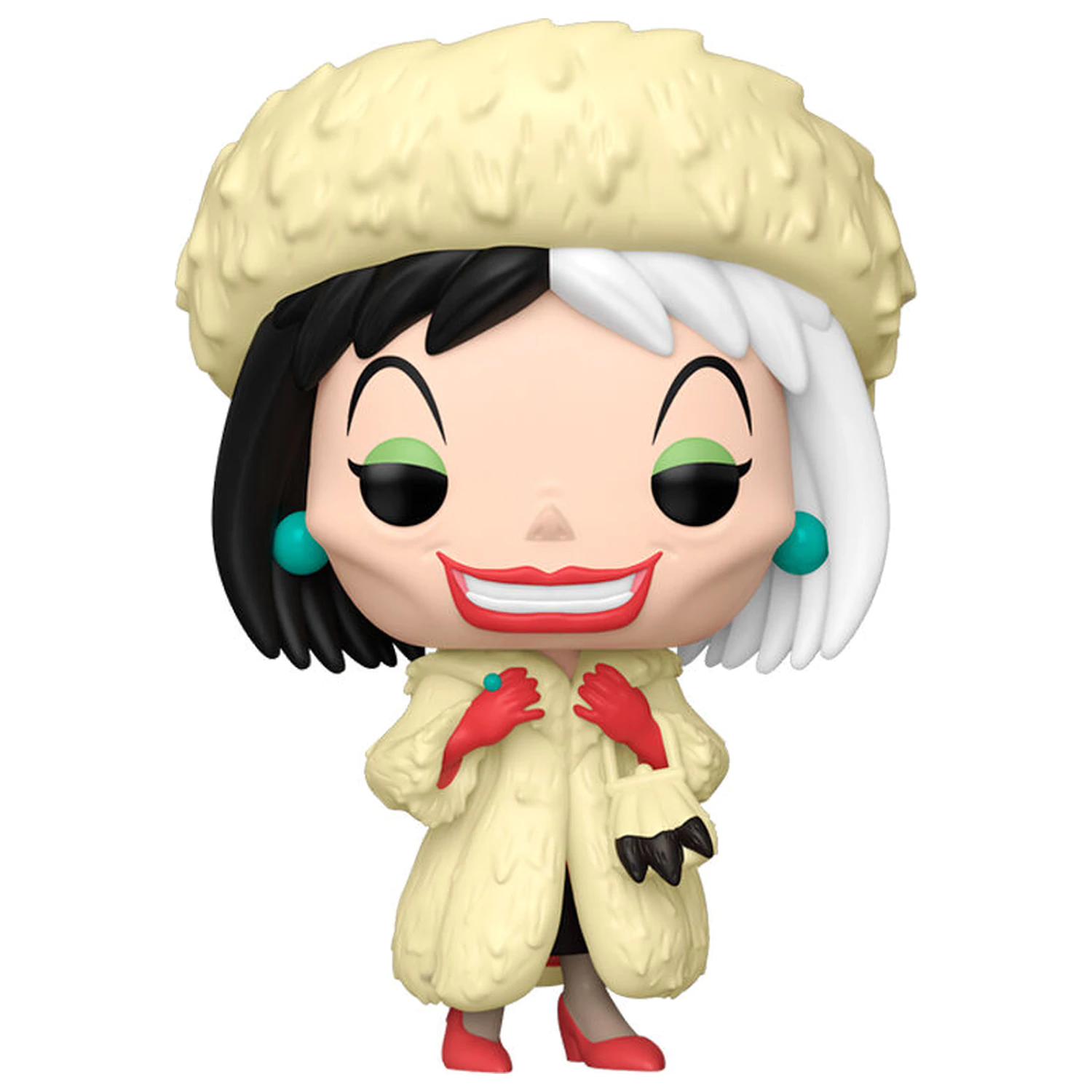 Funko POP figura 101 Dalmatas Cruella de Vil fotografija proizvoda