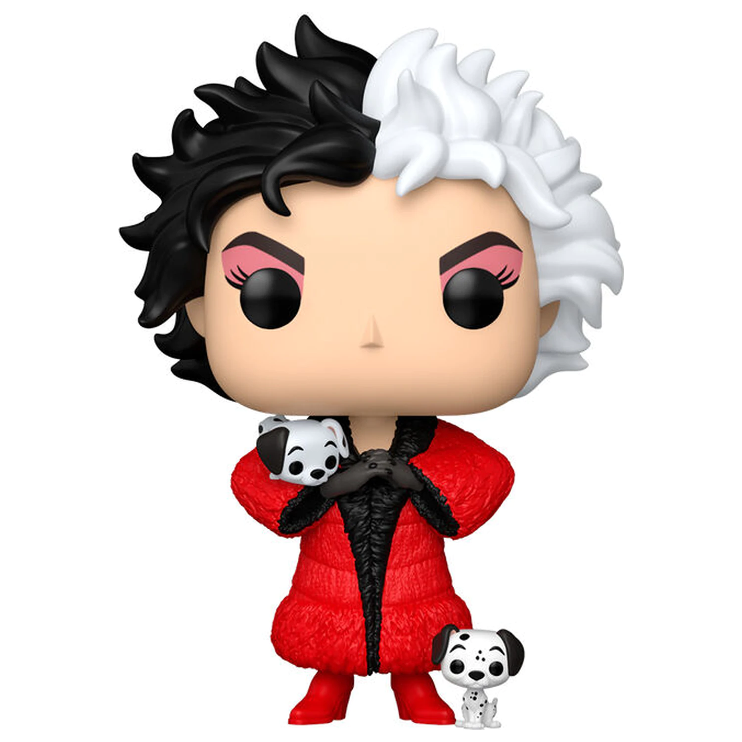Funko POP figura 101 Dalmatians Cruella de Vil (1996) fotografija proizvoda