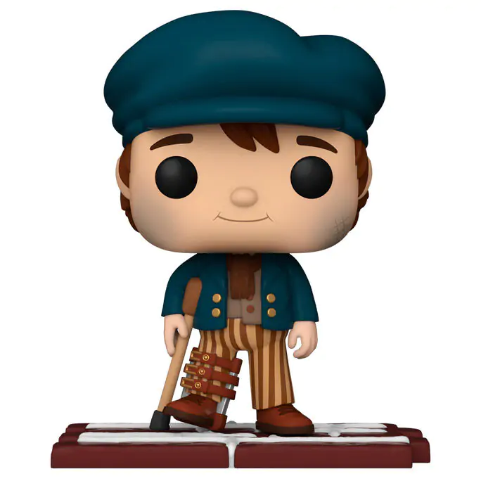 Funko POP figura A Christmas Carol Tiny Tim fotografija proizvoda