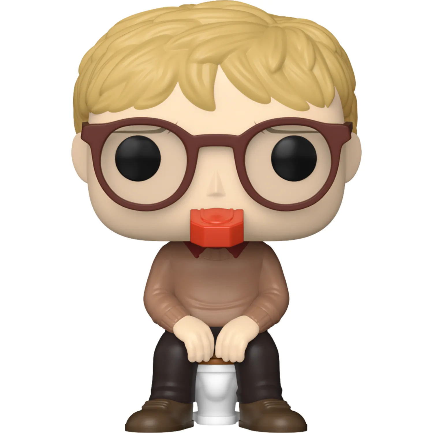 Funko POP figura A Christmas Story Ralphie with Soap in Mouth fotografija proizvoda