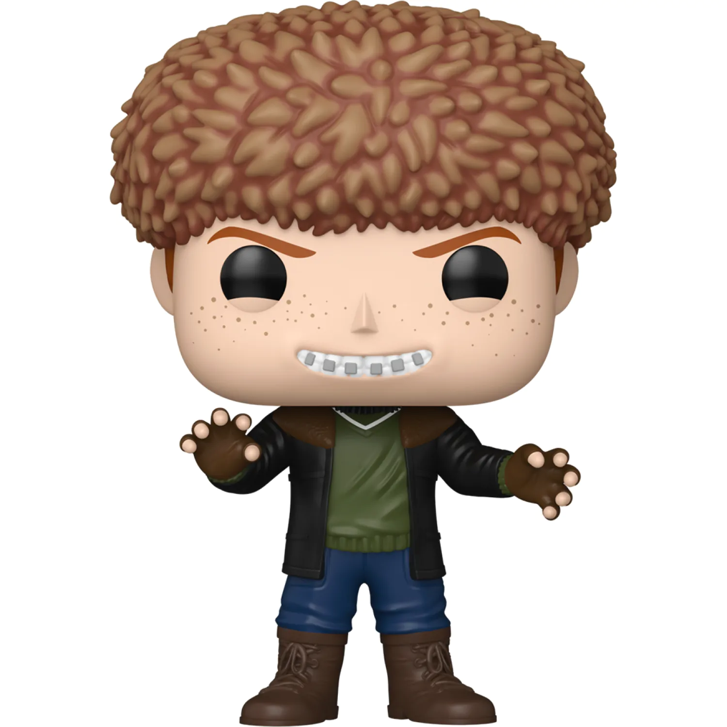 Funko POP figura A Christmas Story Scut Farkus fotografija proizvoda