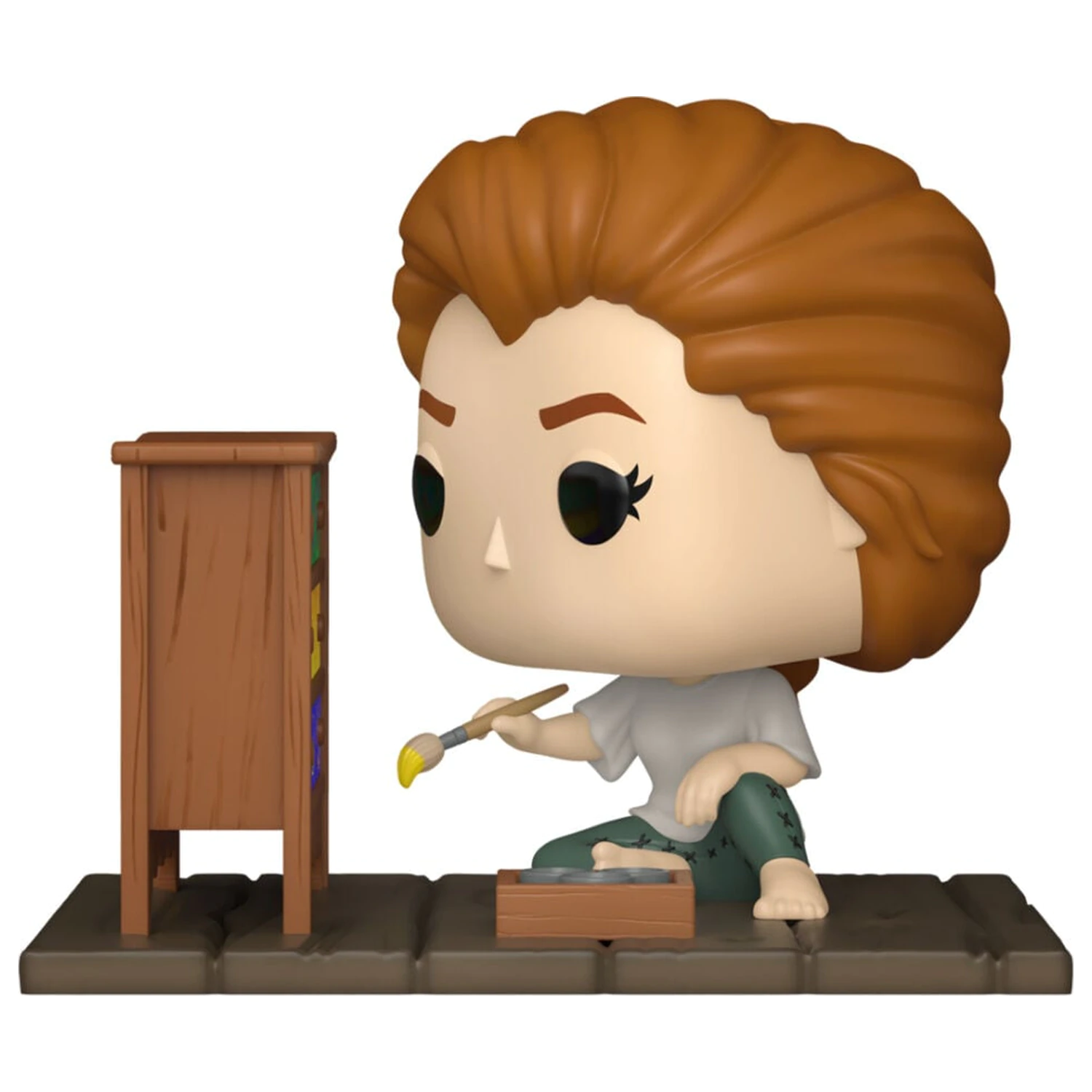 Funko POP figura Premium A Court of Thorns and Roses Feyre Painting fotografija proizvoda