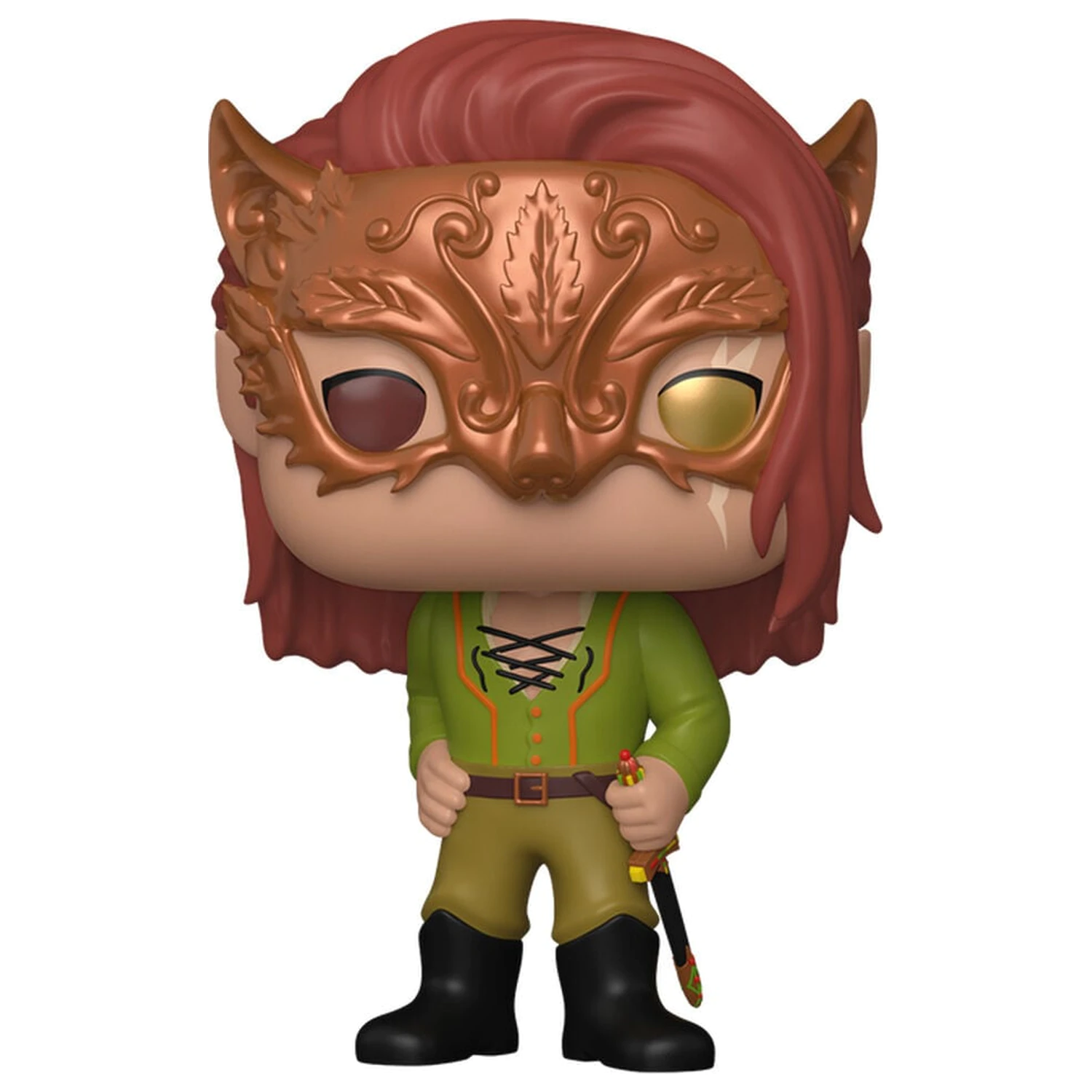 Funko POP figura A Court of Thorns and Roses Lucien Vanserra fotografija proizvoda