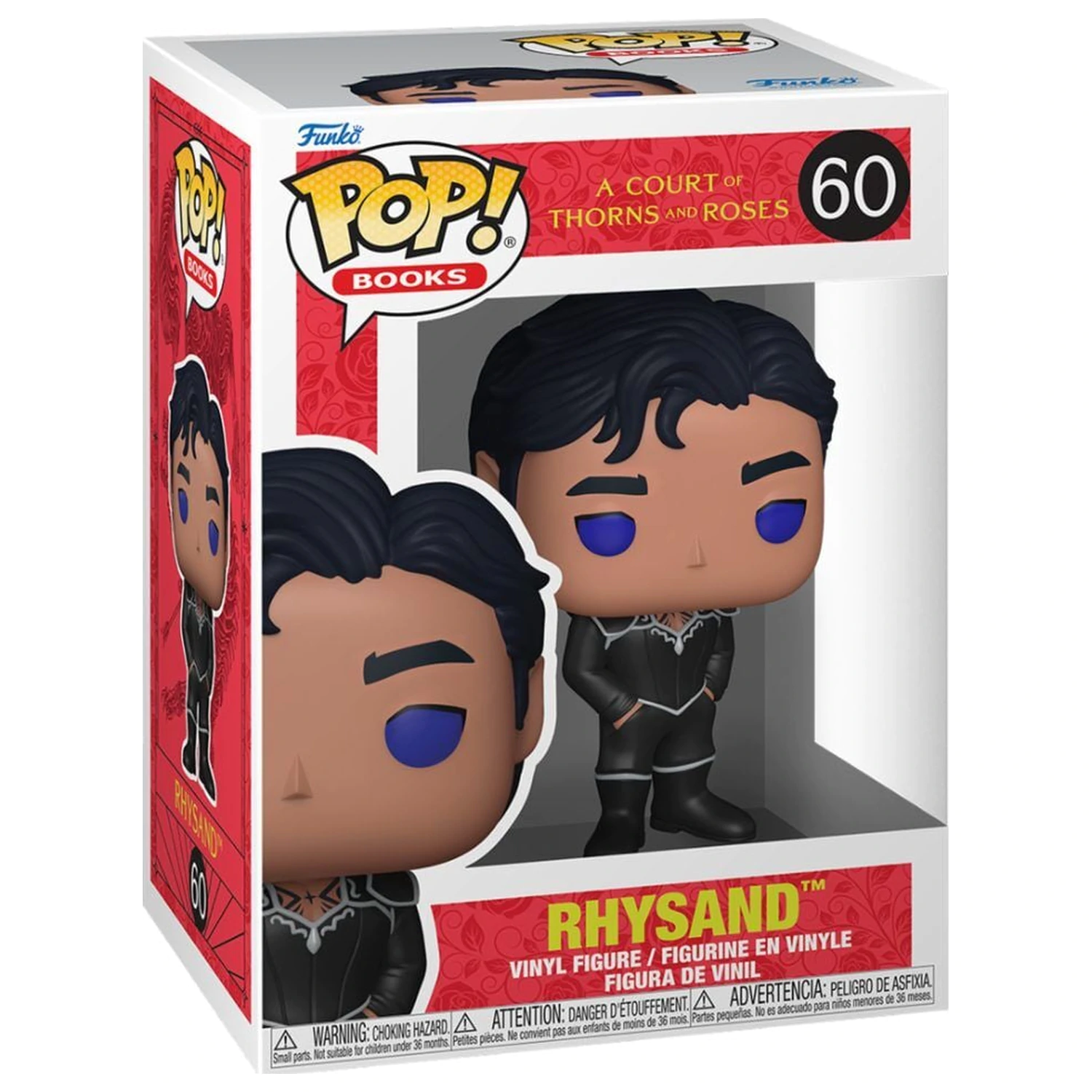 Funko POP figura A Court of Thorns and Roses Rhysand fotografija proizvoda