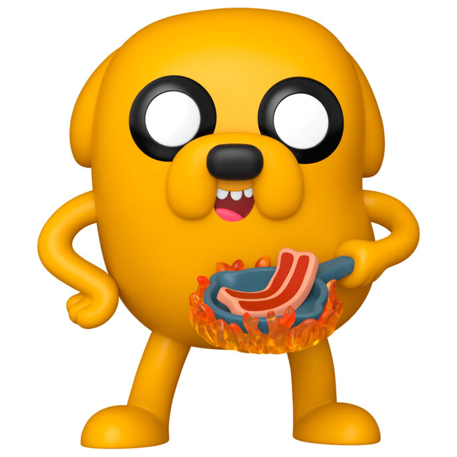 Funko POP figura Adventure Time Jake fotografija proizvoda