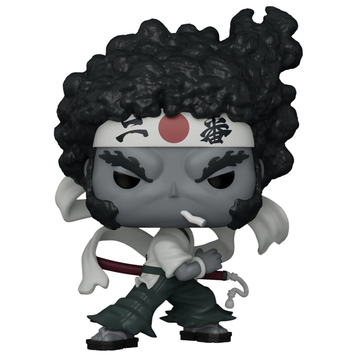 Funko POP figura Afro Samurai fotografija proizvoda