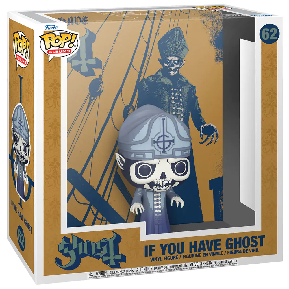 Funko POP figure Albumi Ghost If You Have Ghost fotografija proizvoda
