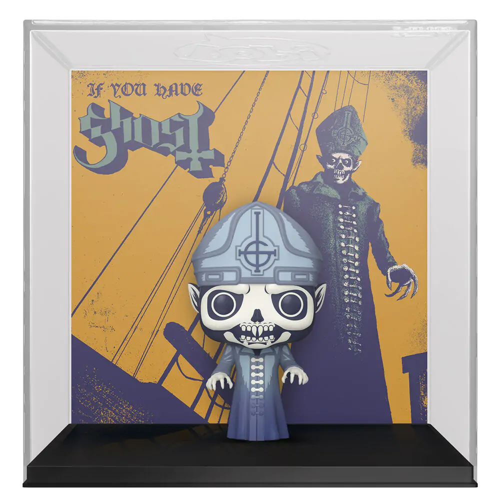 Funko POP figure Albumi Ghost If You Have Ghost fotografija proizvoda