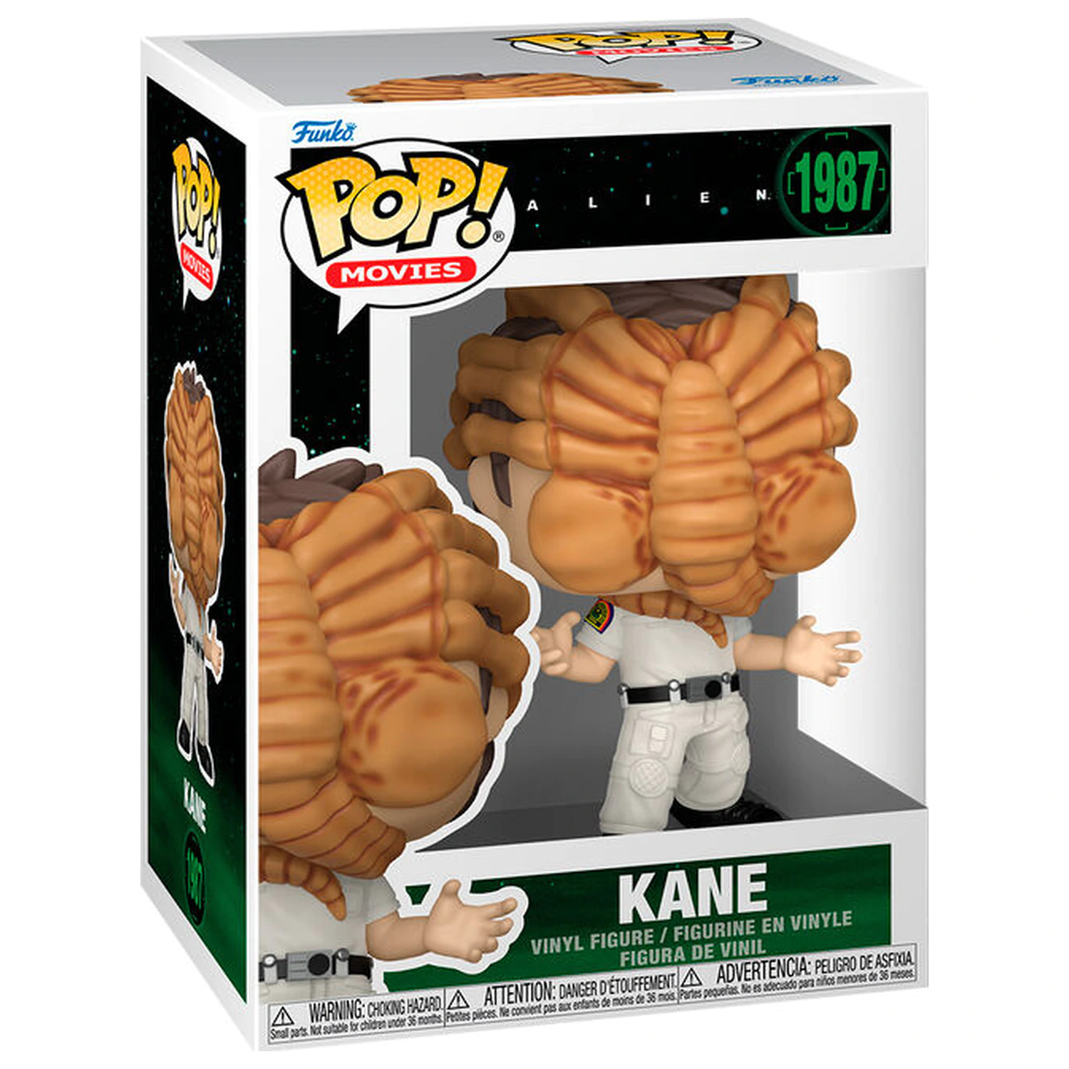 Funko POP figura Alien Kane fotografija proizvoda