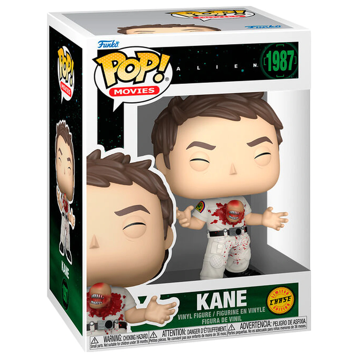 Funko POP figura Alien Kane Chase fotografija proizvoda