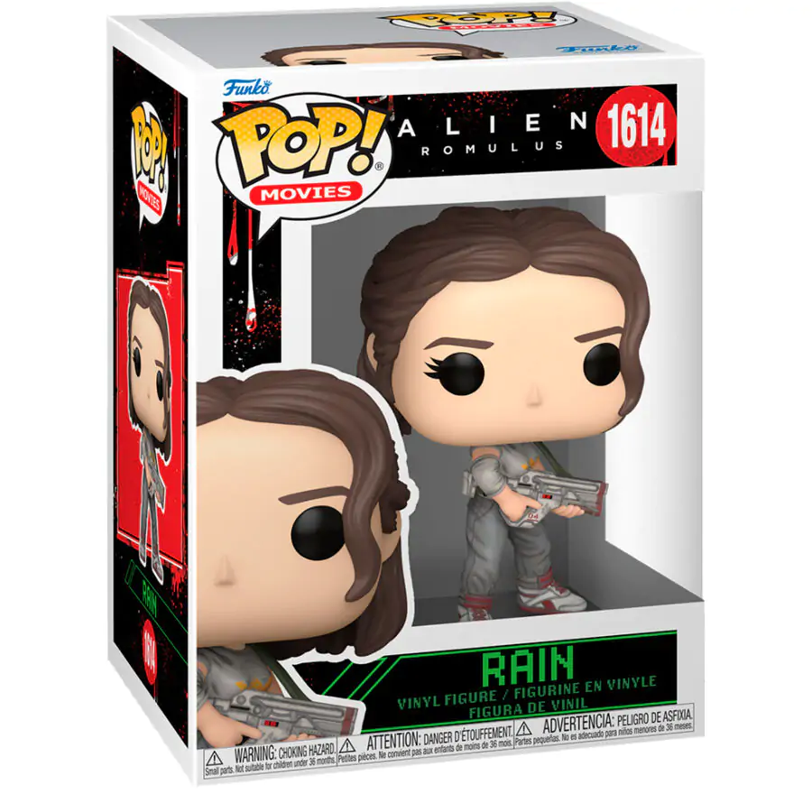 Funko POP figura Alien Romulus Rain fotografija proizvoda