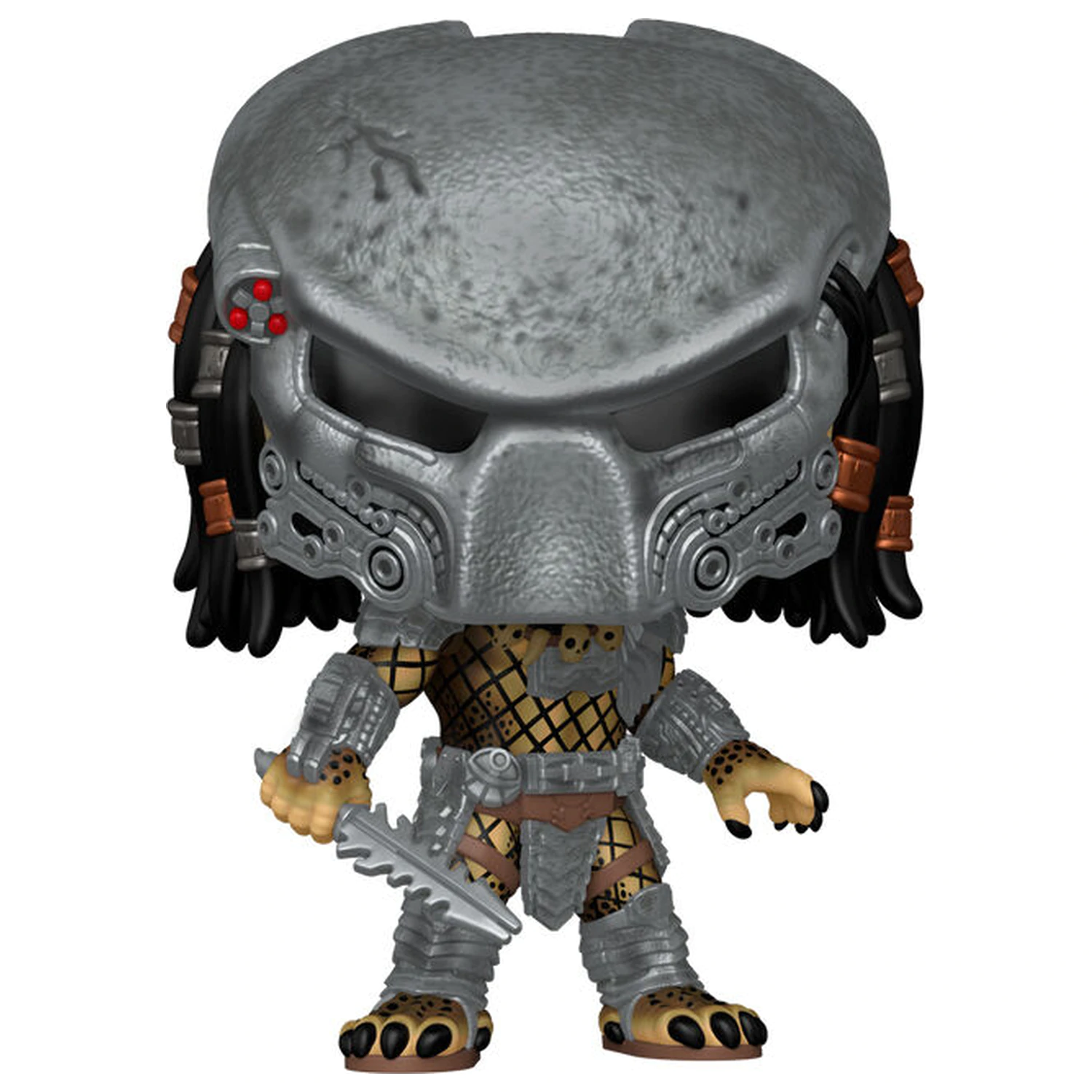 Funko POP figura Alien vs Predator Requiem Bull Predator fotografija proizvoda