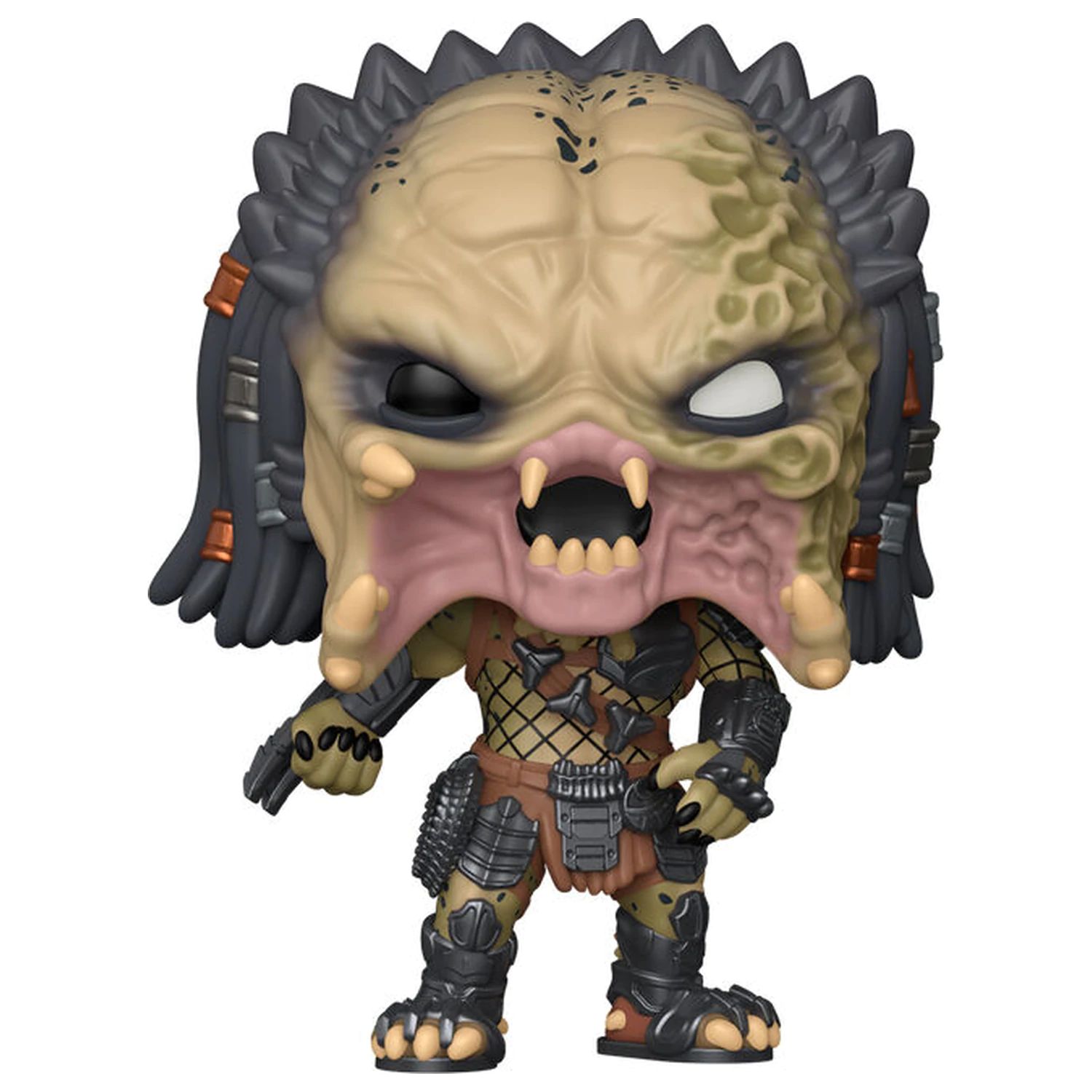 Funko POP figura Alien vs Predator Requiem Wolf Predator fotografija proizvoda