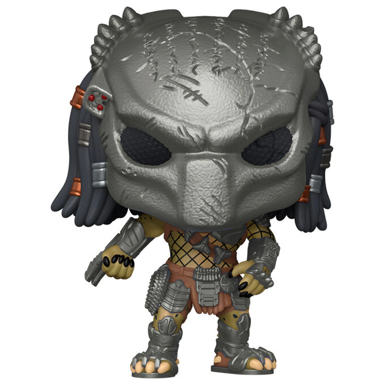 Funko POP figura Alien vs Predator Requiem Wolf Predator Chase fotografija proizvoda