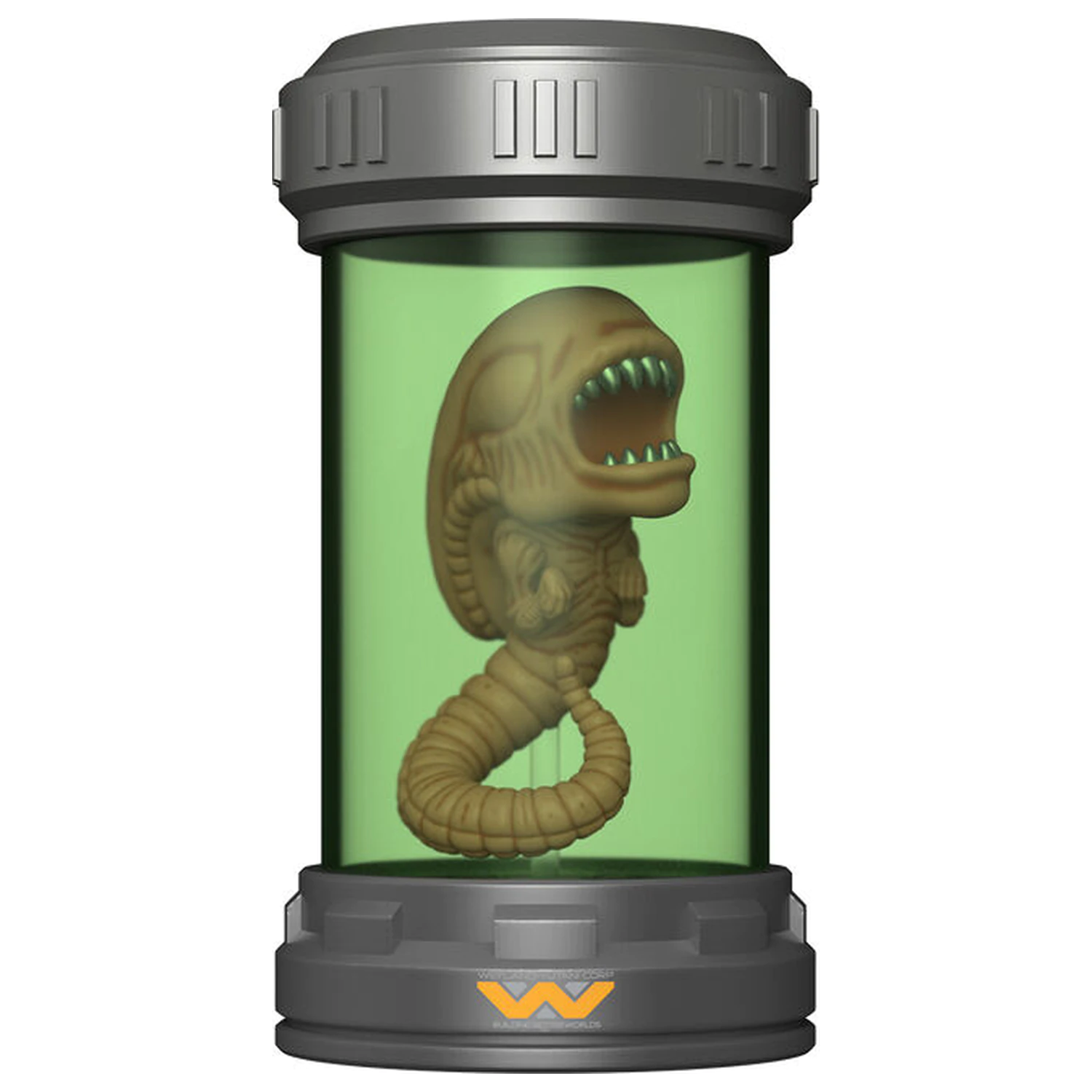 Funko POP figura Premium Alien Xenomorph [OŠTEĆENO PAKIRANJE] fotografija proizvoda