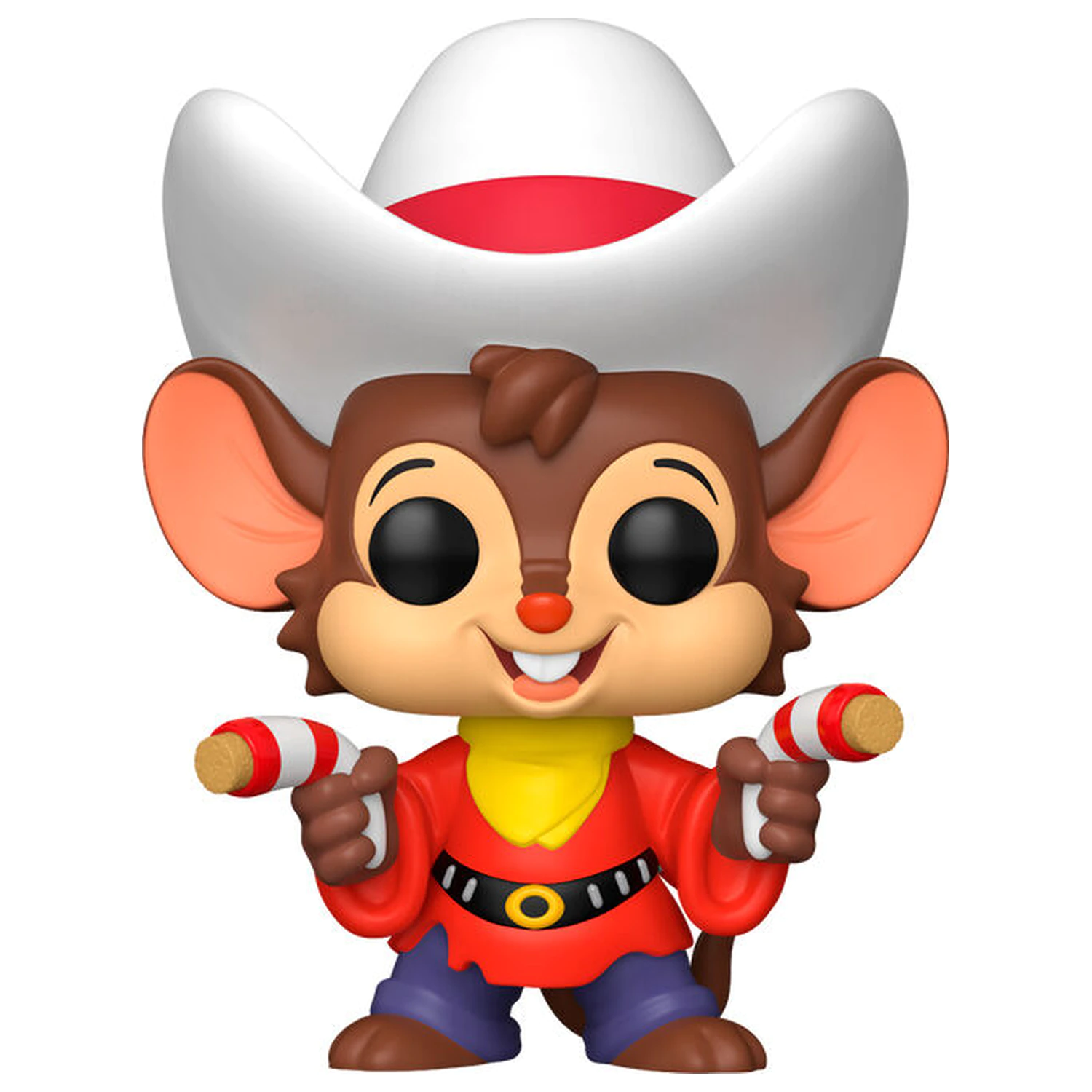 Funko POP figura An American Tail Goes West Fievel Mousekewitz fotografija proizvoda