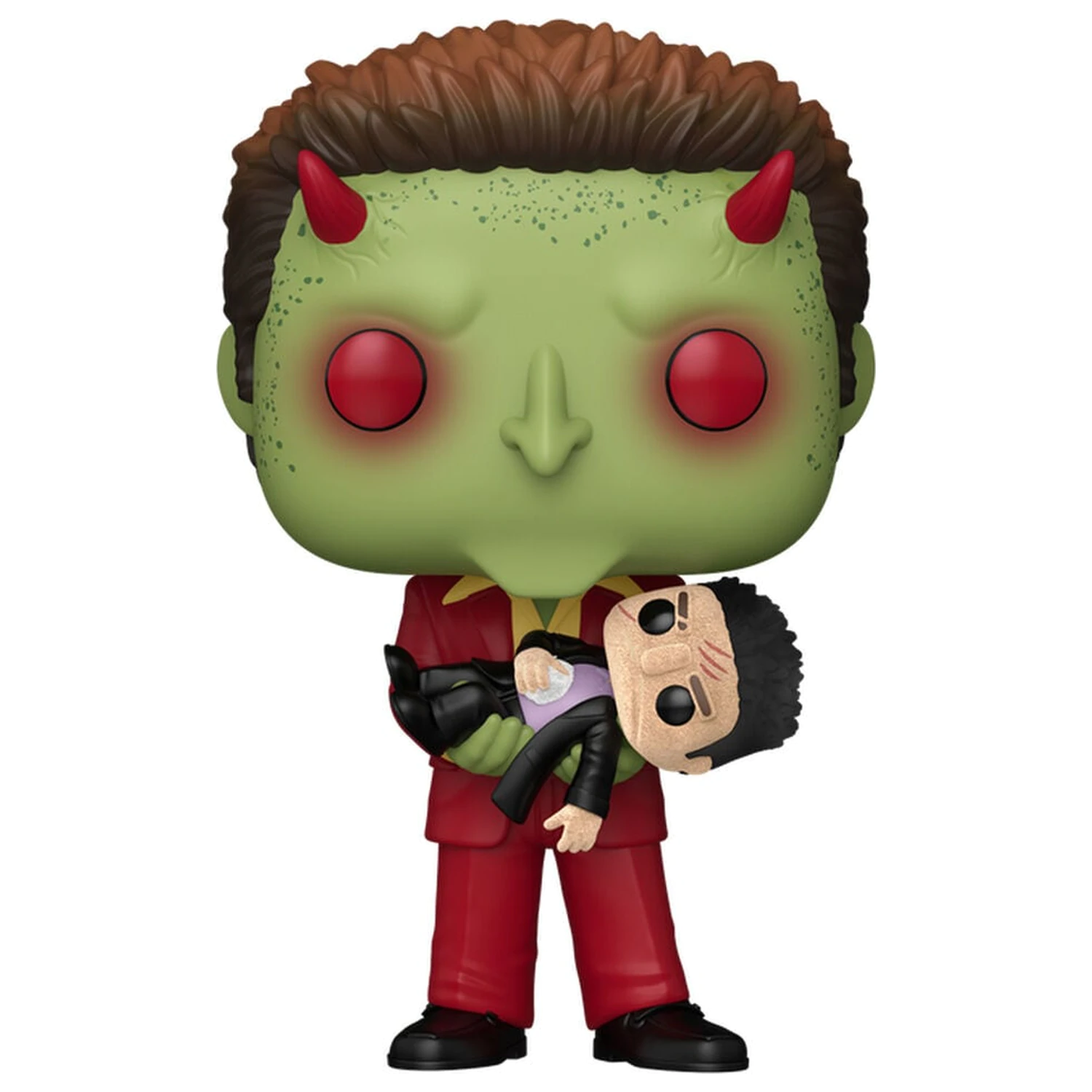 Funko POP figura Angel Lorne with Angel Puppet fotografija proizvoda