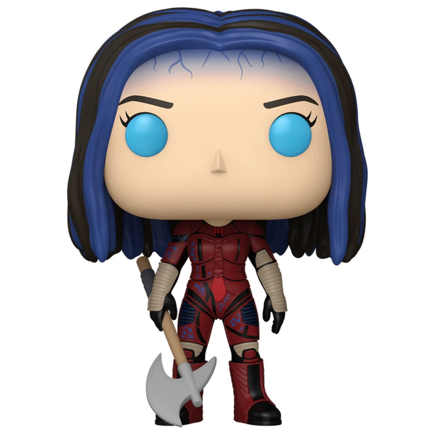 Funko POP figura Angel Winifred Fred Burkle fotografija proizvoda