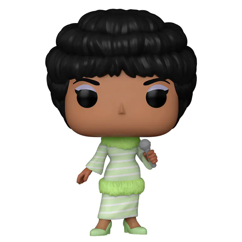 POP figurica Aretha Franklin fotografija proizvoda