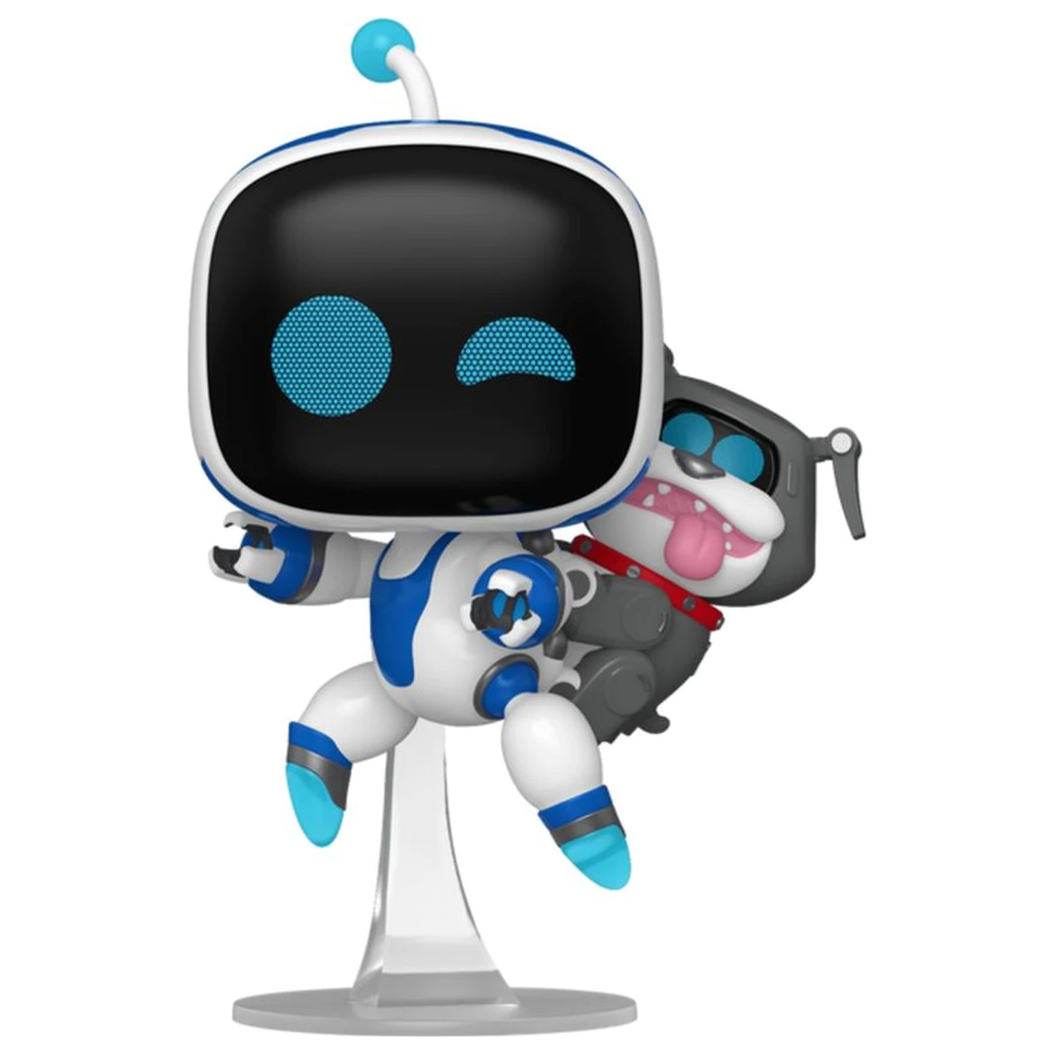Funko POP figura Astro Bot Astro s Barksterom fotografija proizvoda