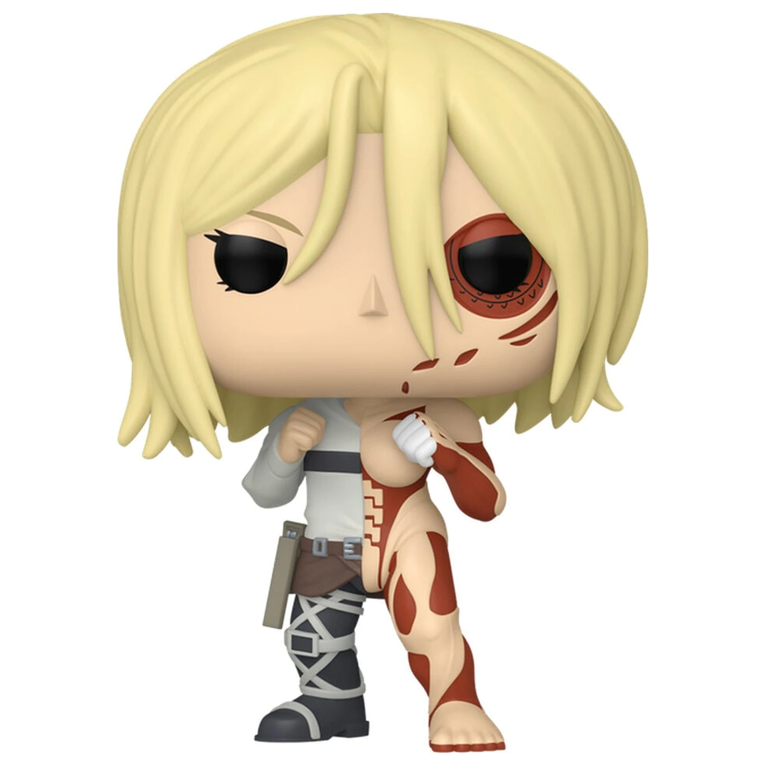 Funko POP figura Attack on Titan Annie Leonhart / Female Titan fotografija proizvoda