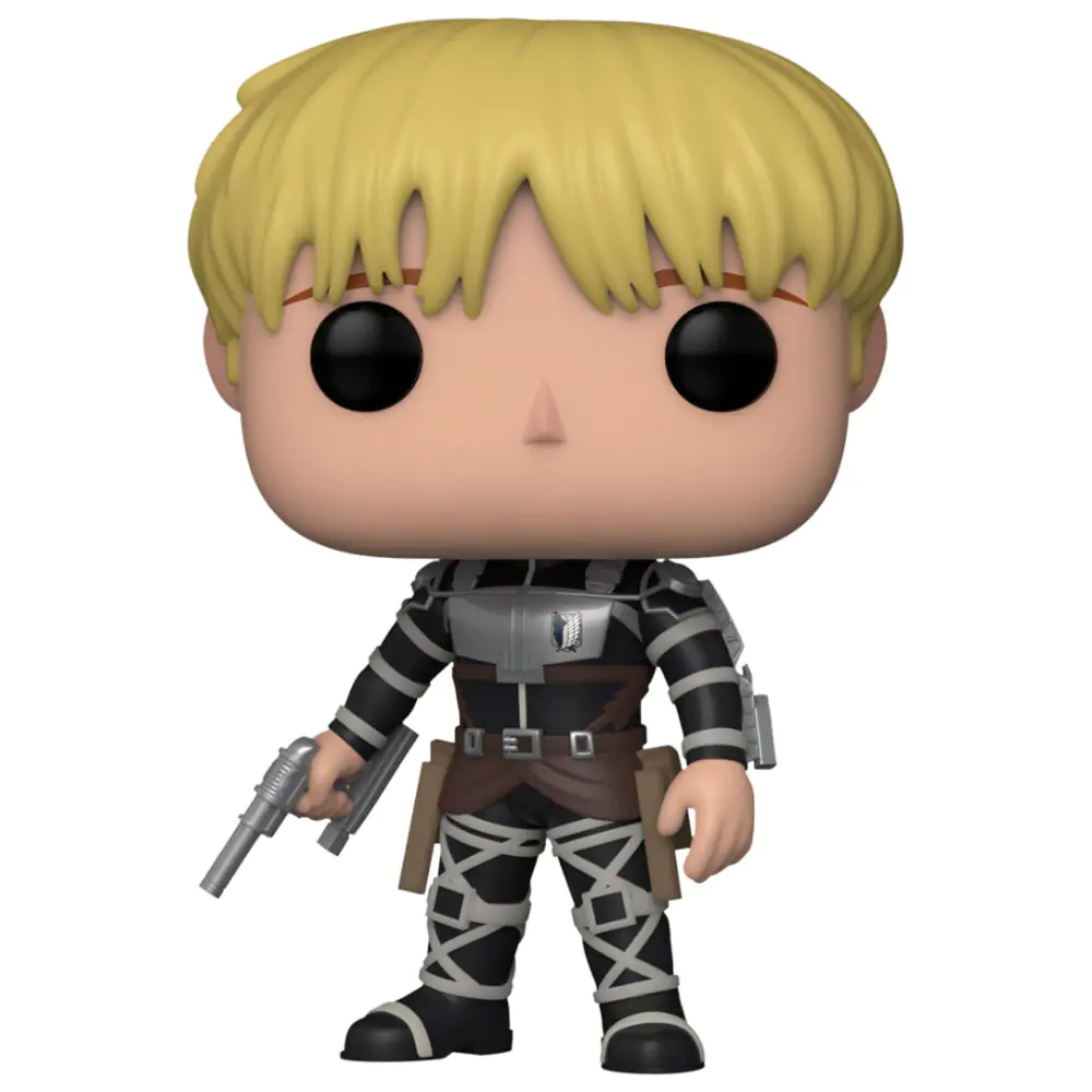 POP figurica Attack on Titan Armin Arlelt fotografija proizvoda