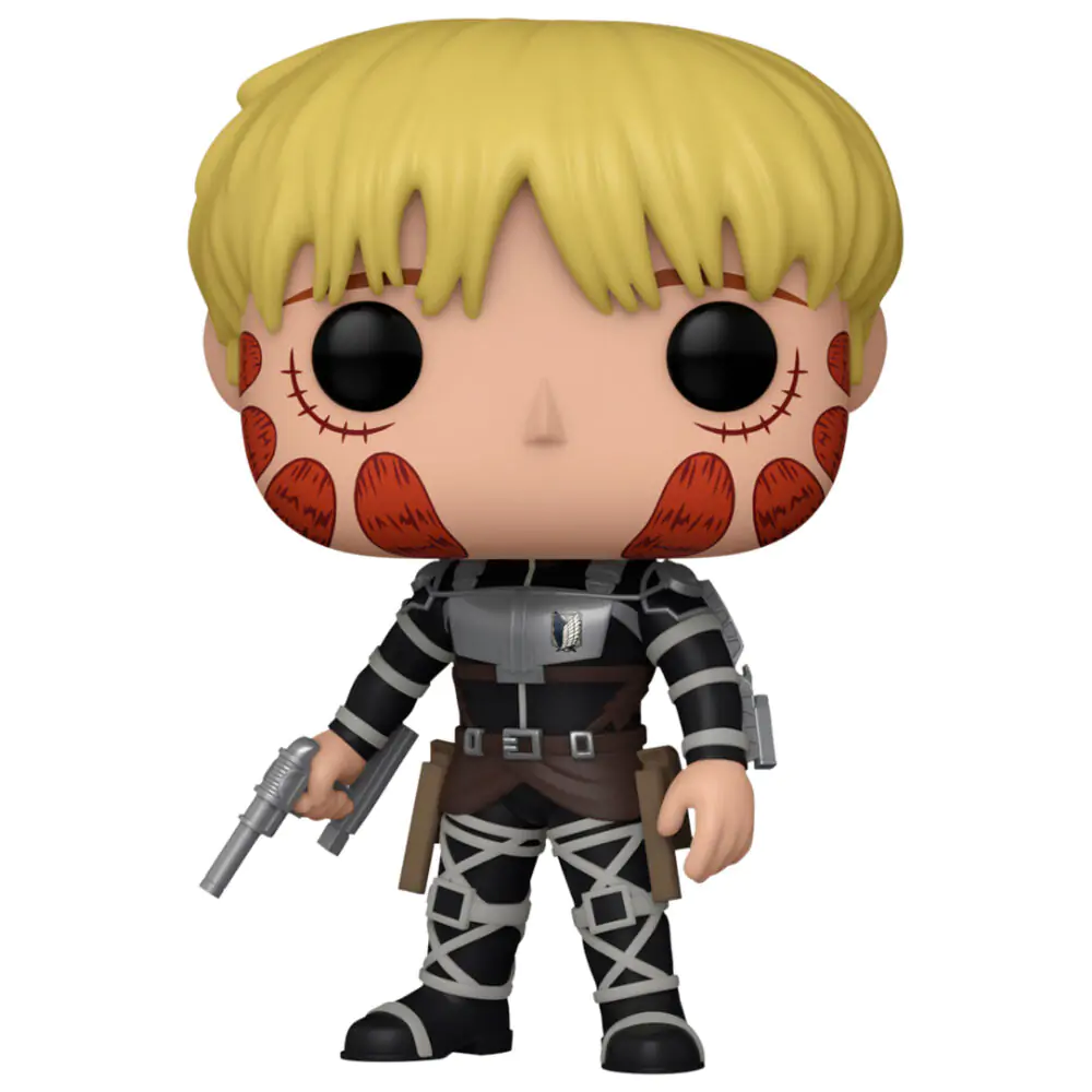 POP figurica Attack on Titan Armin Arlelt Chase fotografija proizvoda