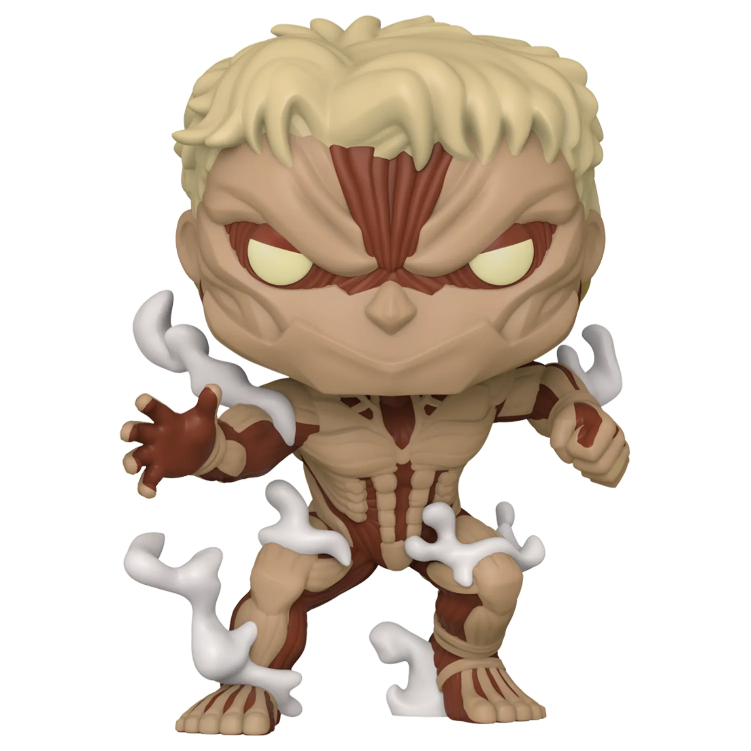 Funko POP figura Attack on Titan Armored Titan 25 cm fotografija proizvoda