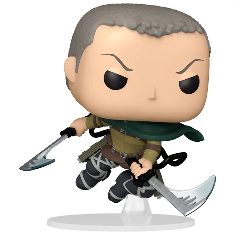 Funko POP figura Attack on Titan Connie Springer fotografija proizvoda