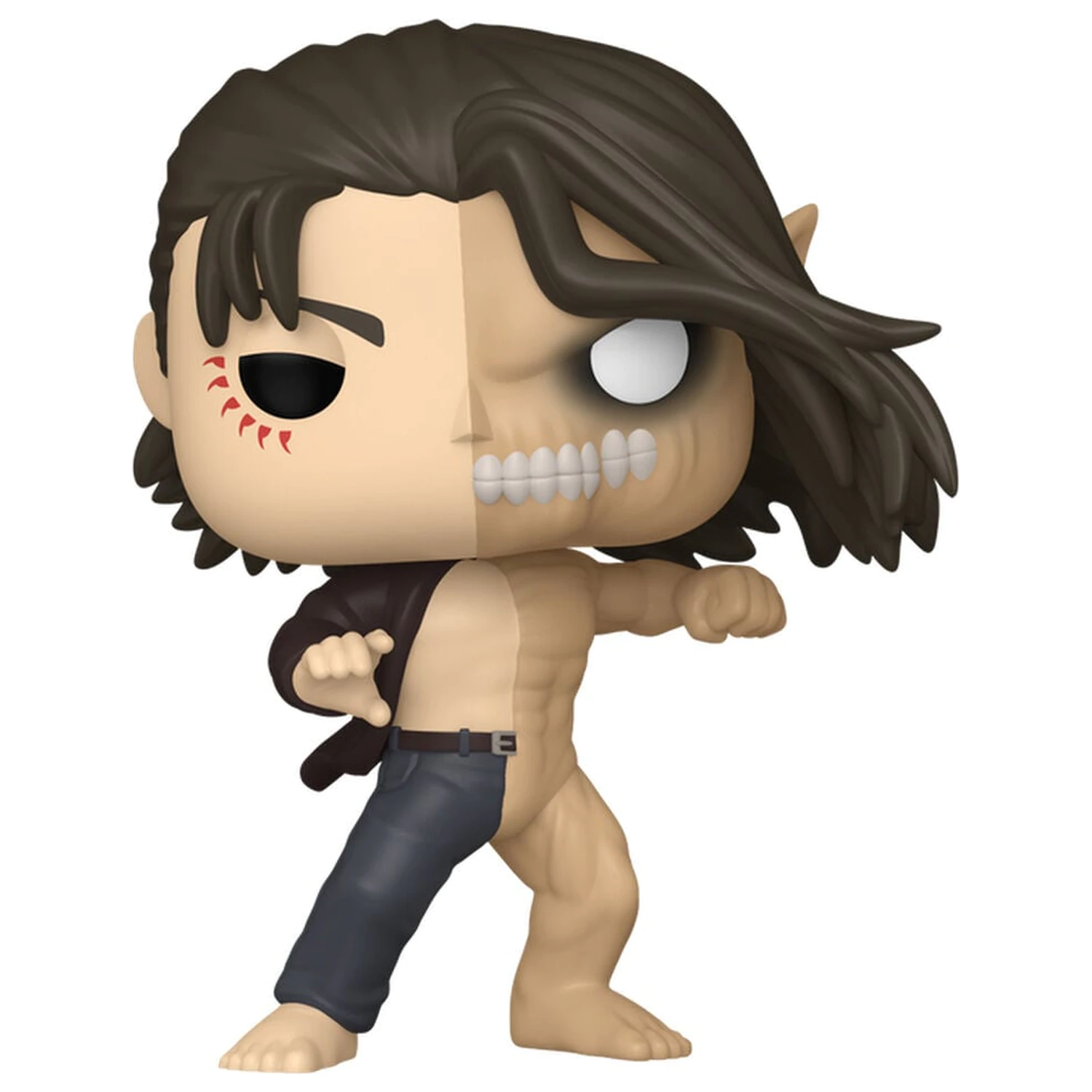 Funko POP figura Attack on Titan Eren Jaeger / Attack Titan fotografija proizvoda