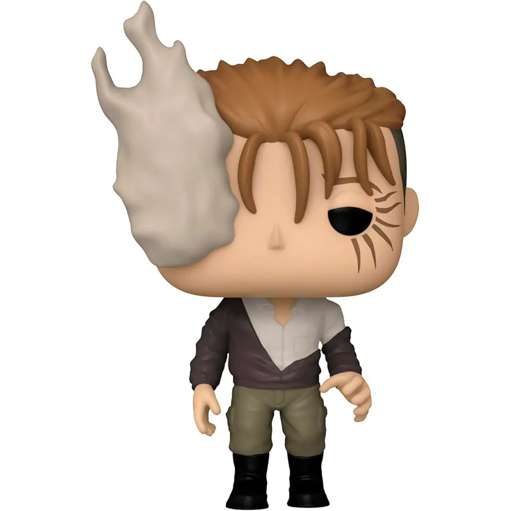 Funko POP figura Attack On Titan Porco Galliard Exclusive fotografija proizvoda