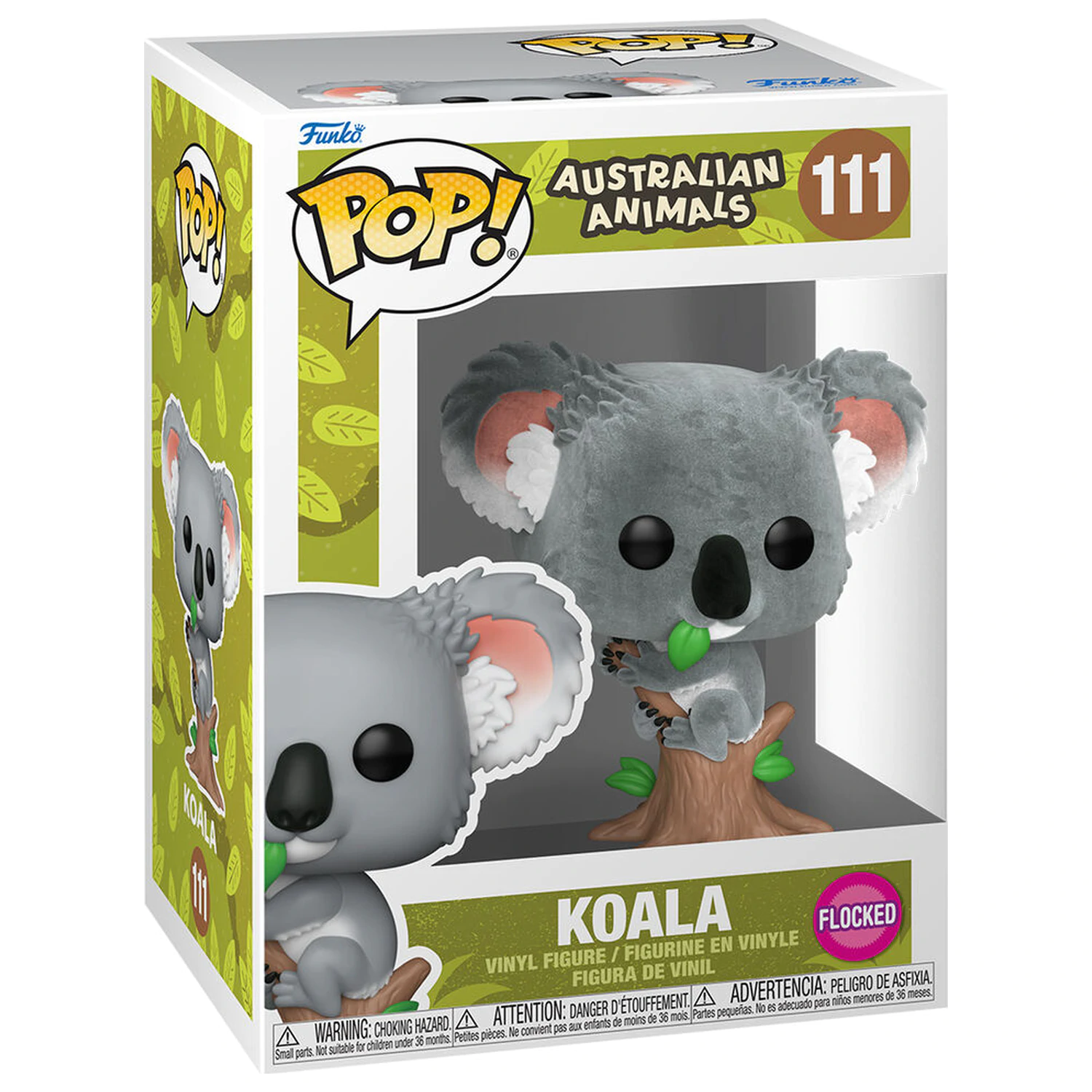 Funko POP figura Australske životinje Koala fotografija proizvoda