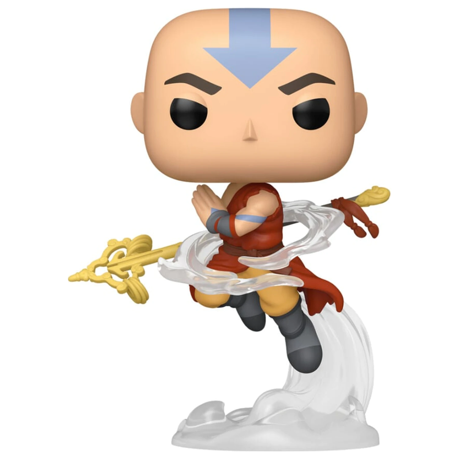 Funko POP figura Avatar The Last Airbender Aang fotografija proizvoda