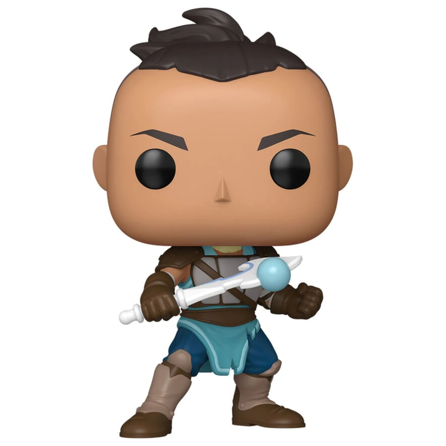 Funko POP figura Avatar The Last Airbender Sokka fotografija proizvoda