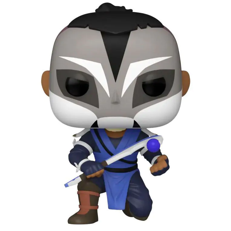 POP figurica Avatar The Last Airbender Sokka Exclusive fotografija proizvoda