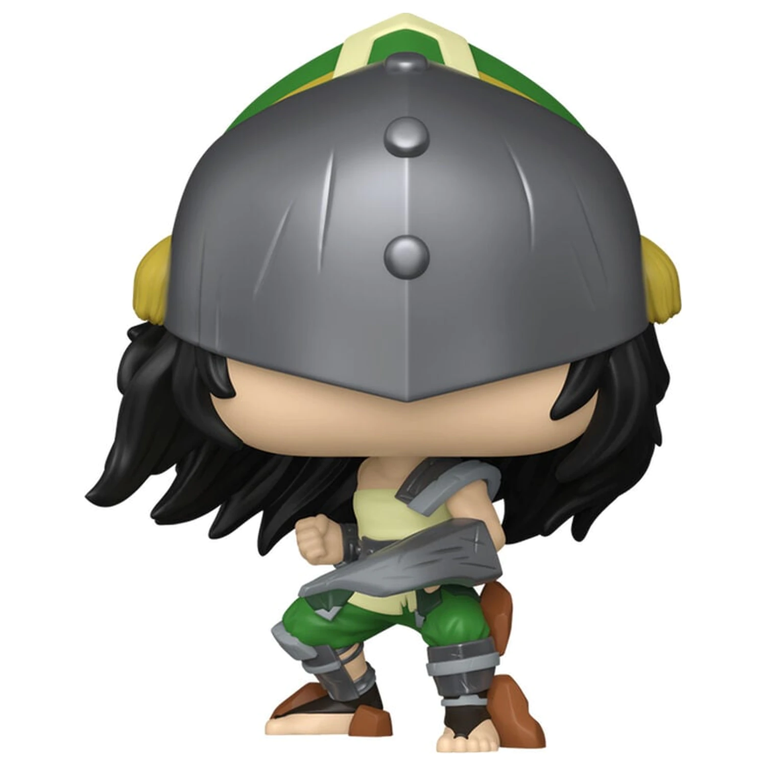 Funko POP figura Avatar The Last Airbender Toph fotografija proizvoda