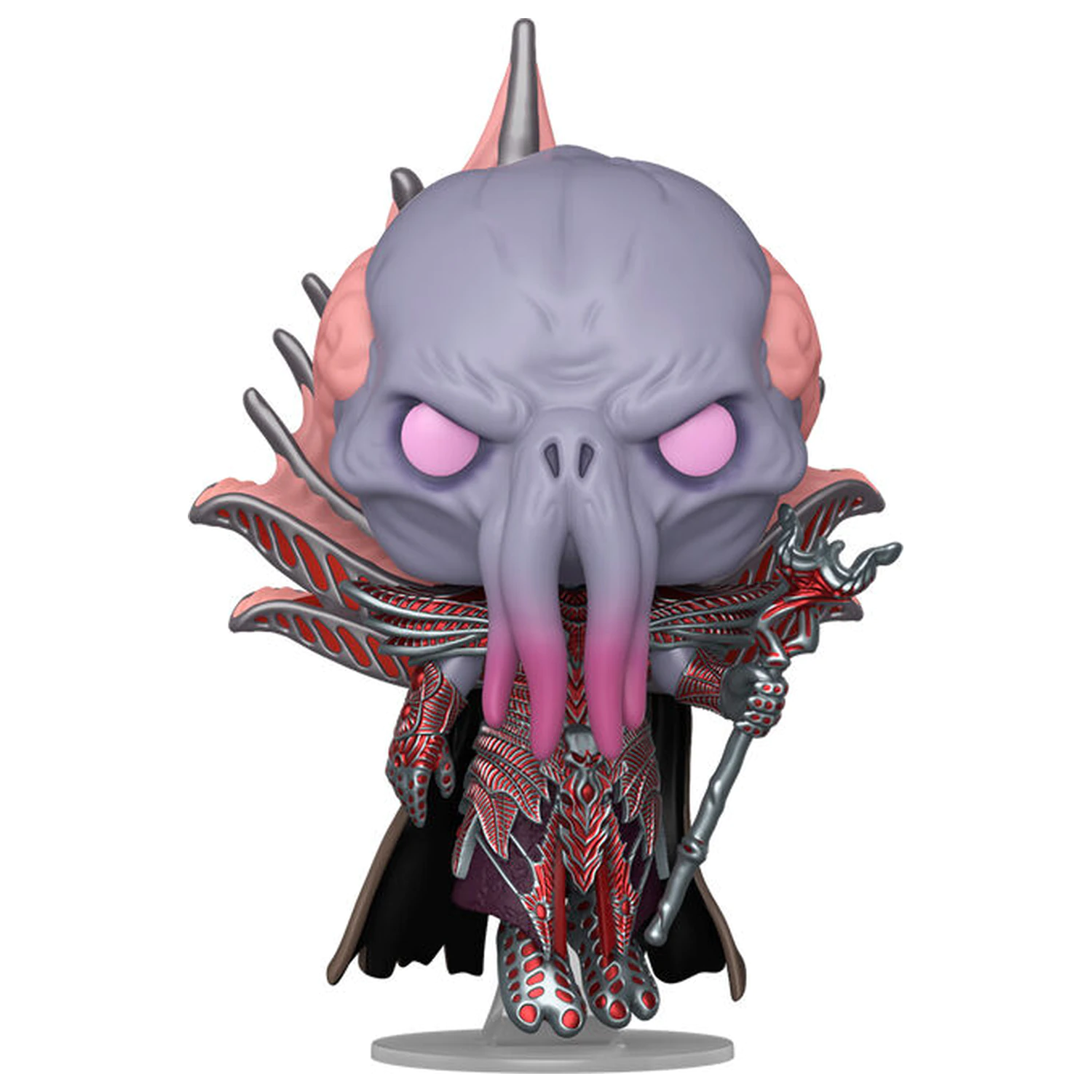 Funko POP figura Baldur's Gate 3 The Emperor fotografija proizvoda