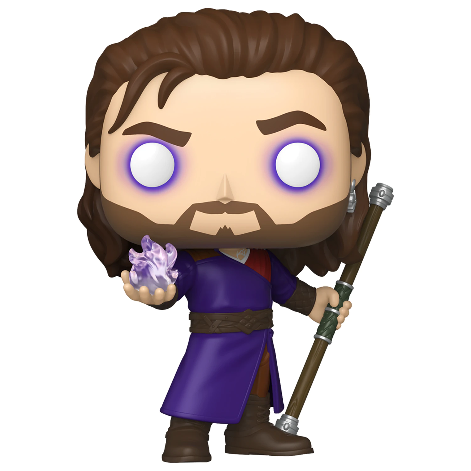 Funko POP figura Baldur's Gate Gale Chase fotografija proizvoda