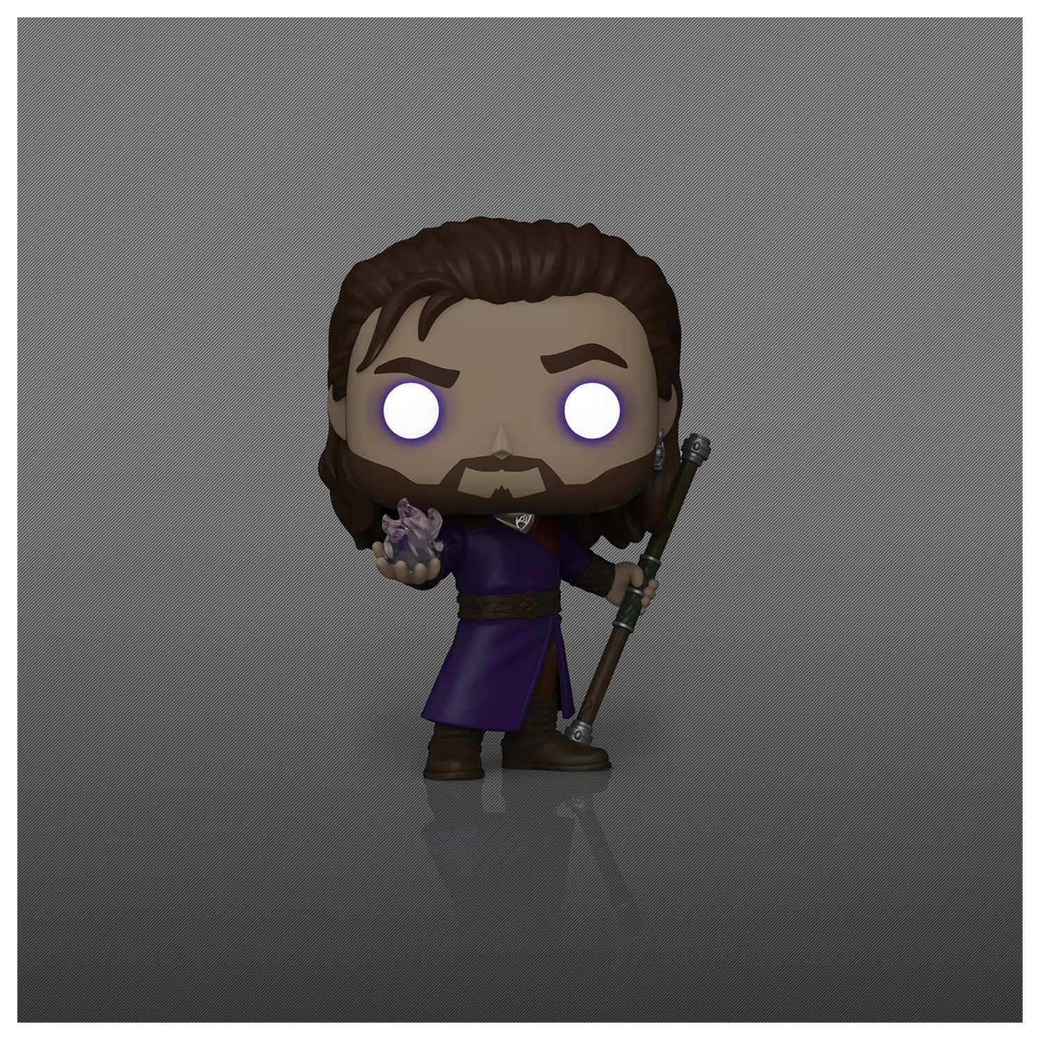 Funko POP figura Baldur's Gate Gale Chase fotografija proizvoda