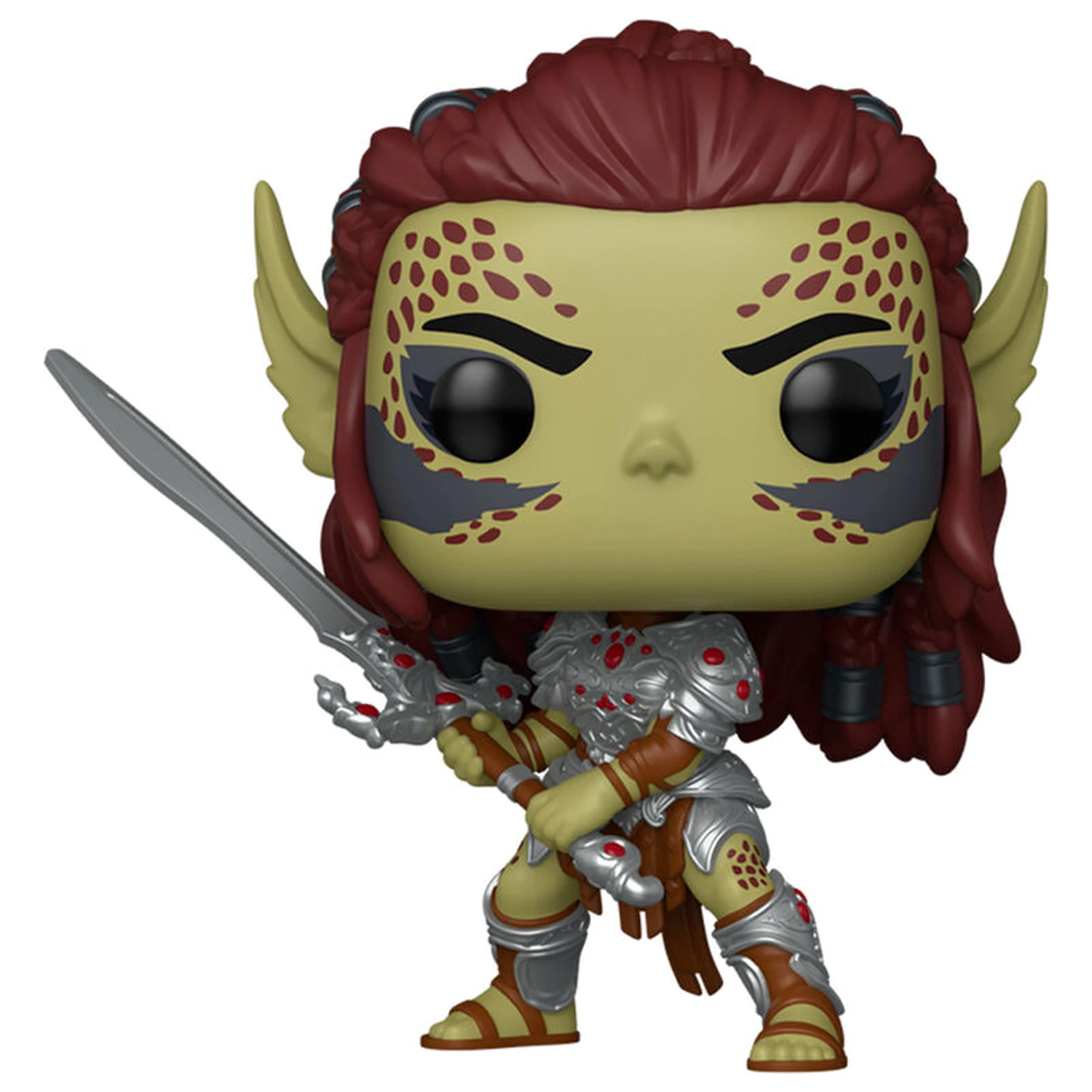 Funko POP figure Baldurs Gale Lae'zel fotografija proizvoda