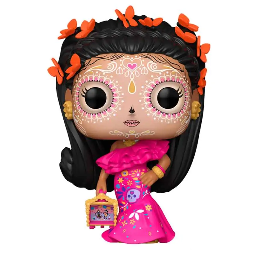 Funko POP figura Barbie Day of the Dead fotografija proizvoda