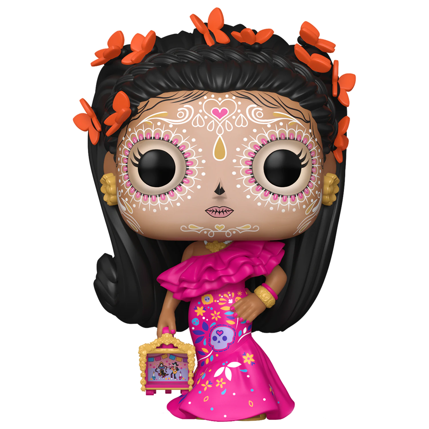 Funko POP figura Barbie Day of the Dead fotografija proizvoda