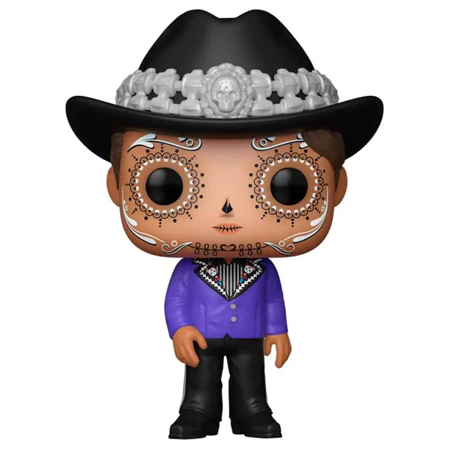 Funko POP figurica Barbie Ken Day of the Dead fotografija proizvoda