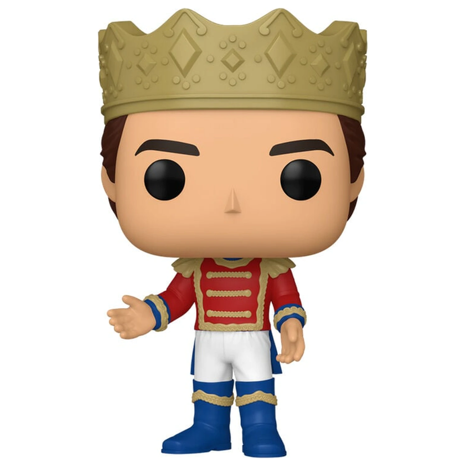 Funko POP figura Barbie Prince Eric fotografija proizvoda