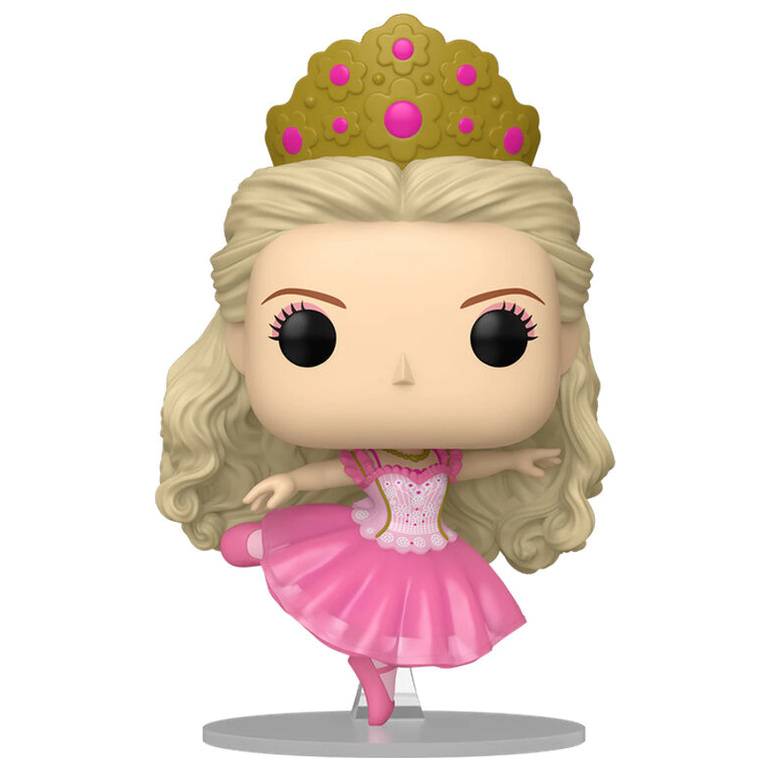 Funko POP figura Barbie Sugar Plum Fairy Barbie fotografija proizvoda