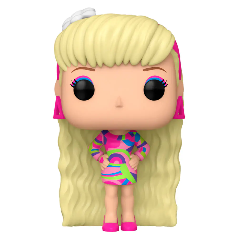 Funko POP figura Barbie Totally Hair Barbie fotografija proizvoda