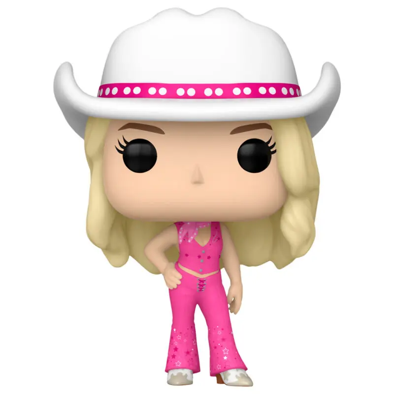 POP figura Barbie Western Barbie fotografija proizvoda