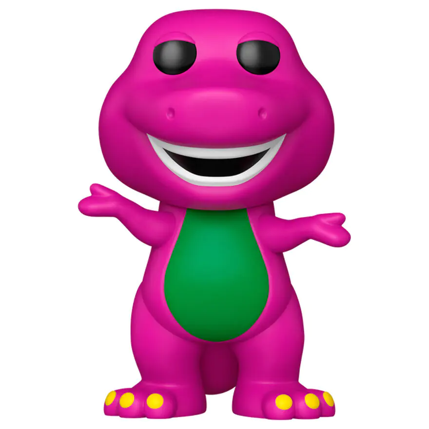 Funko POP figura Barney - Barney fotografija proizvoda