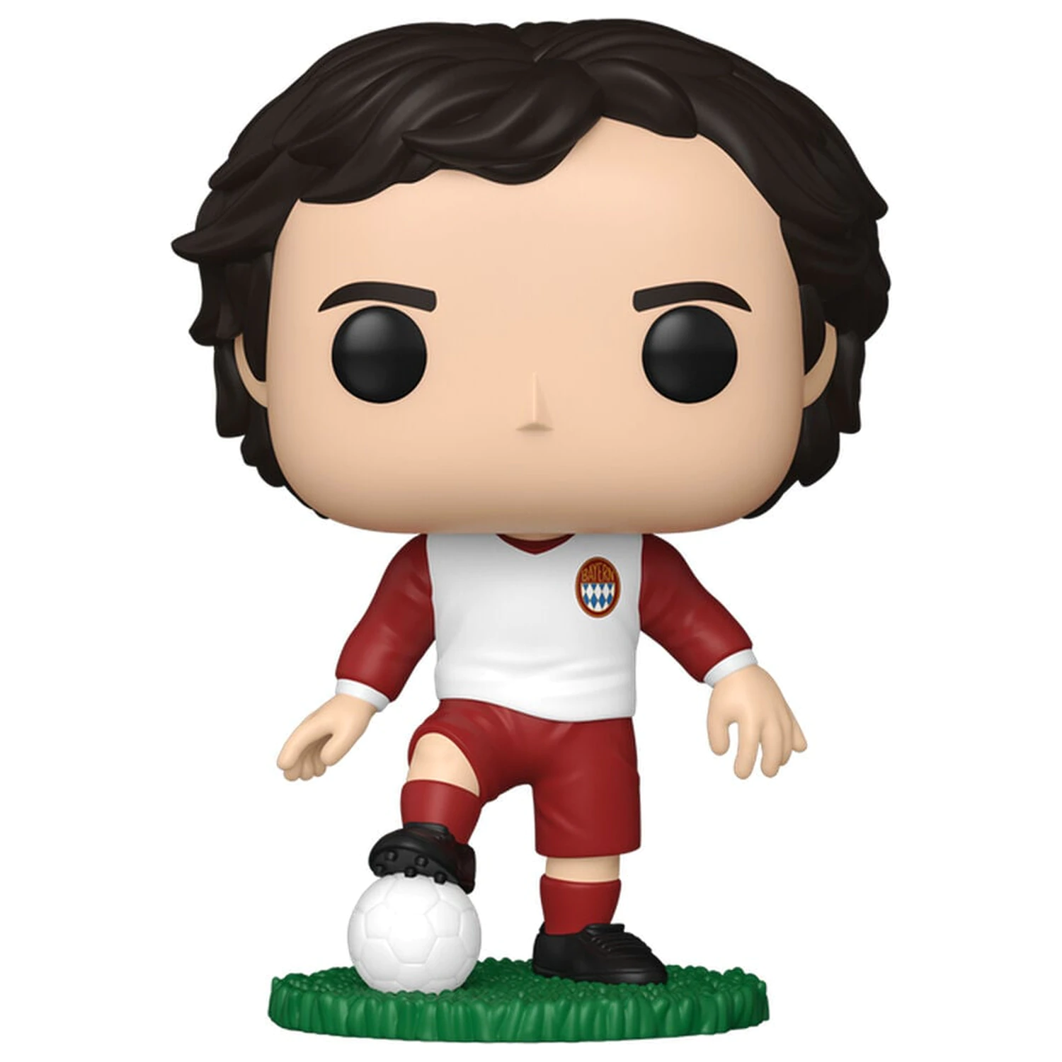 Funko POP figura Bayern München Franz Beckenbauer fotografija proizvoda